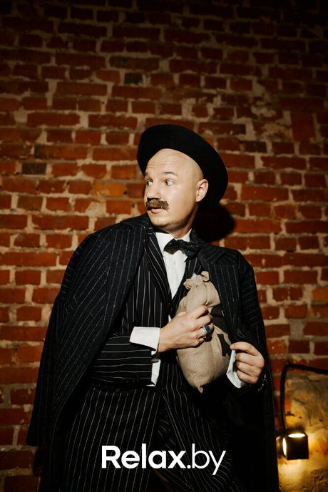 GATSBY, фото № 146