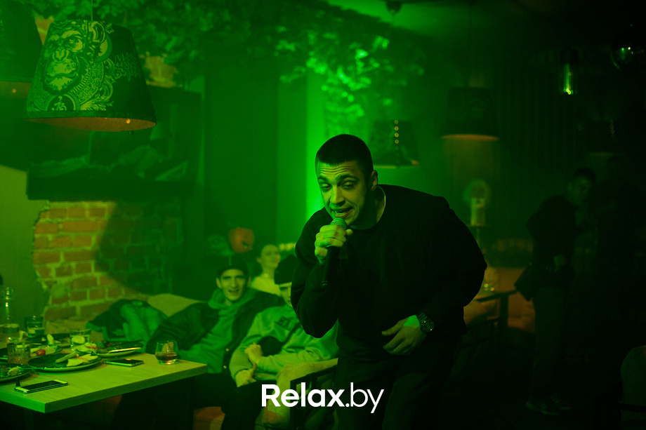 Halloween day 2, фото № 79