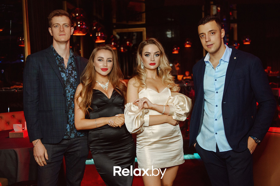 Happy New Year 2021, фото № 33