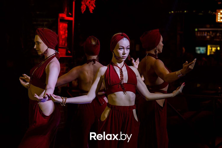 Brooklyn Live!, фото № 42