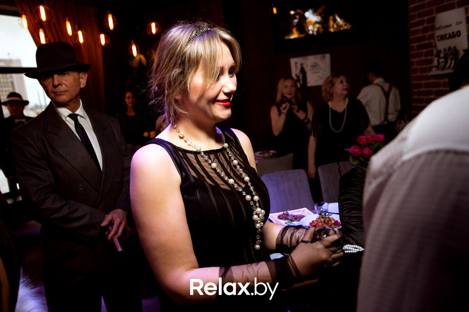 Чикаго, 1930-е, фото № 3