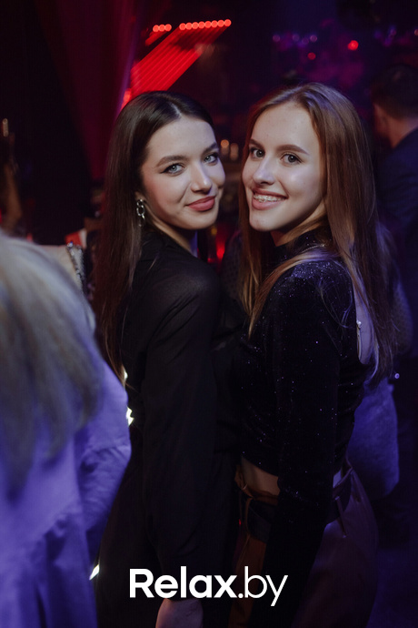 Saturday Santa Baby, фото № 20