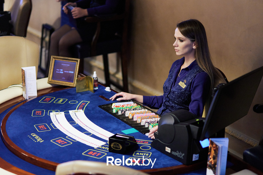 «Опера лото», фото № 33