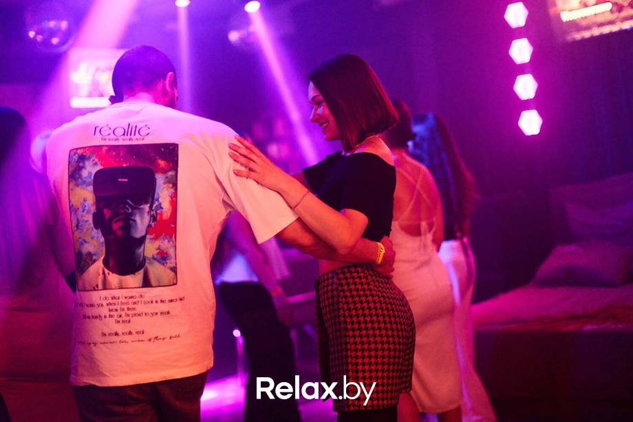 Караоке вечер, фото № 45