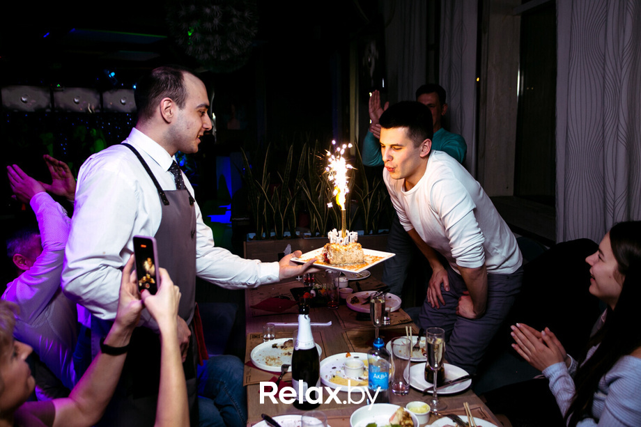 Ночные жители, фото № 50