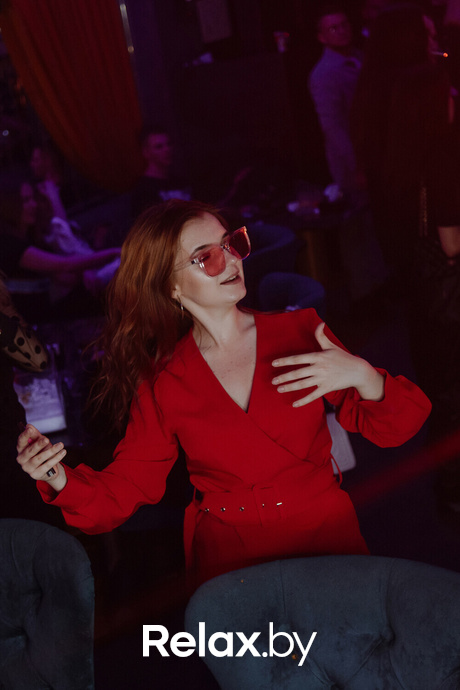 Saturday LUXURIA LXR, фото № 50