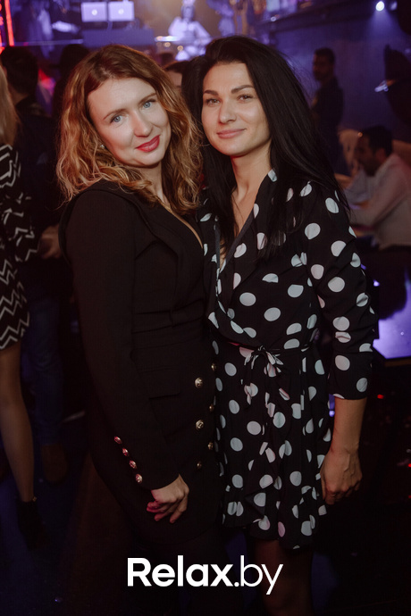 Friday Santa Baby, фото № 56