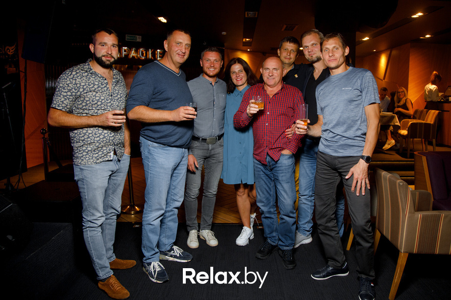 Saturday music, фото № 84