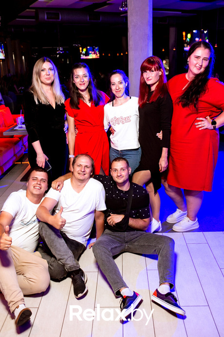 Ночные жители, фото № 79