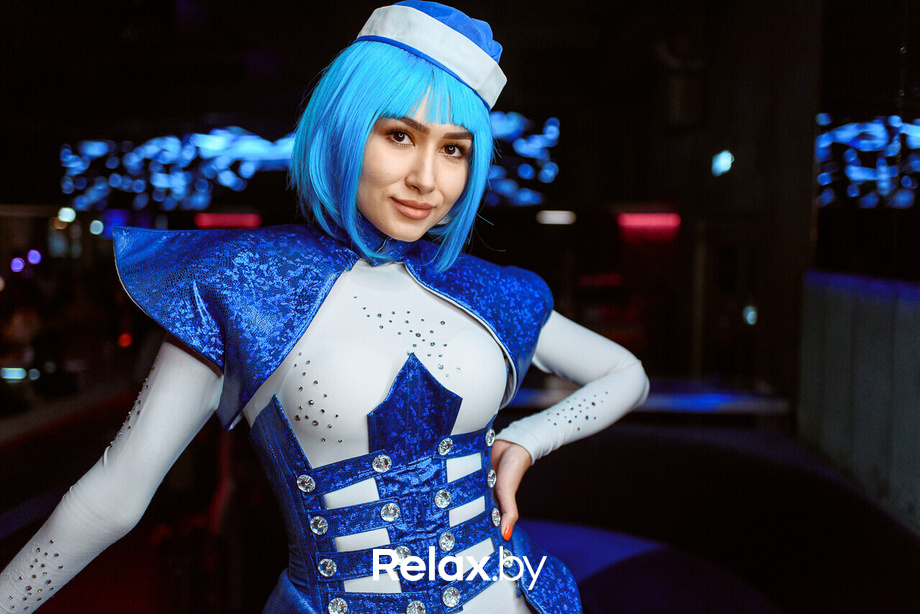 Пятый элемент, фото № 10