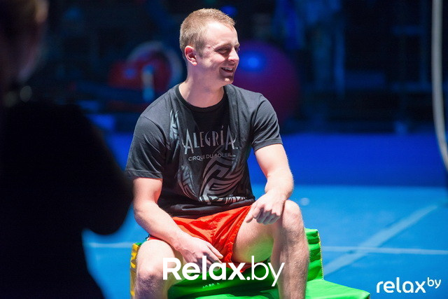 Cirque du Soleil – Alegria, фото № 177