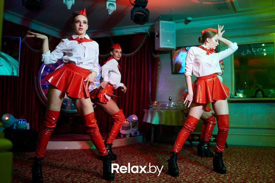 «Опера. Всегда Готова!», фото № 95