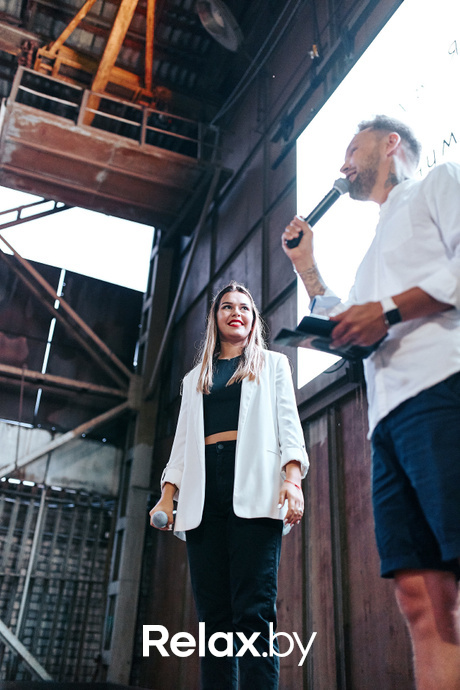 Презентация клипа «TIME» финалиста отбора на «Детское Евровидение-2018», фото № 103