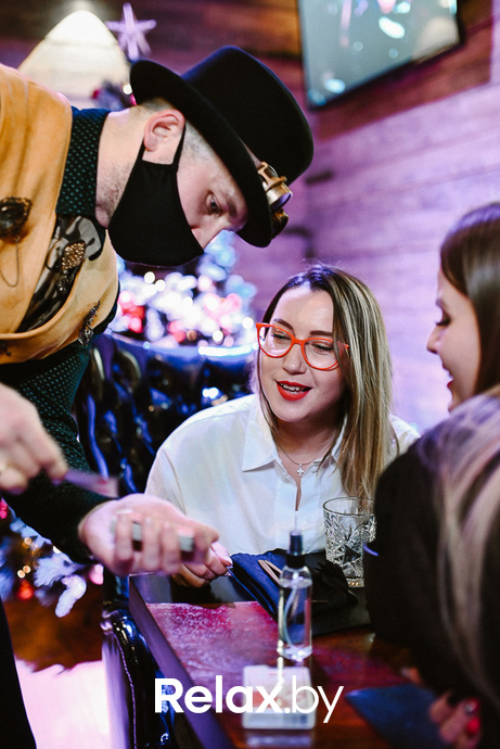 Выступление Анны Ничипоренко, фото № 41