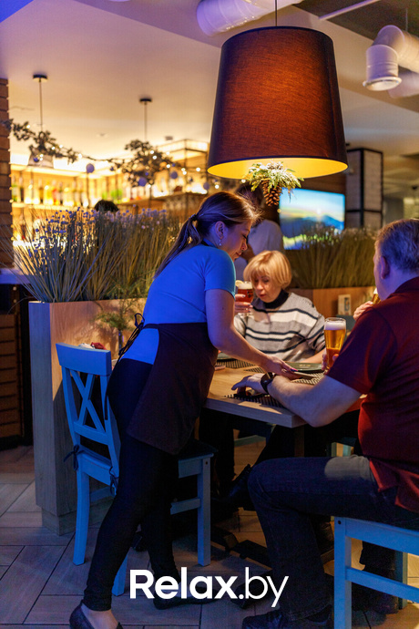 День Рождения кафе «Паланга» 2 года, фото № 29