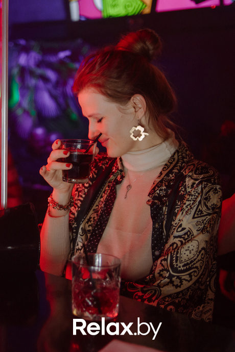 Friday «mamasita», фото № 35