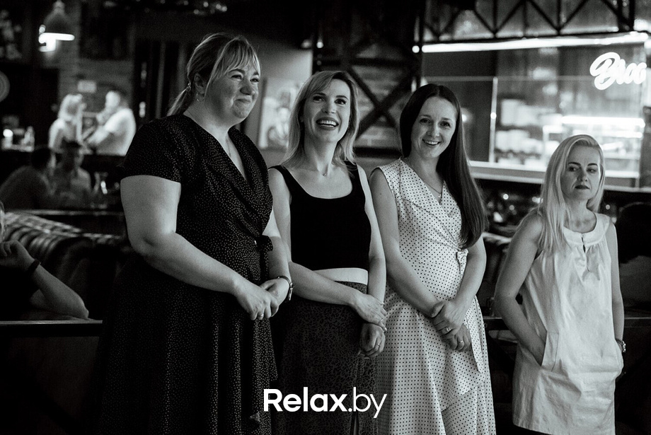 Brooklyn Live!, фото № 15