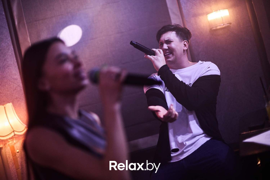 Второй день открытия караоке «Квартирник», фото № 73