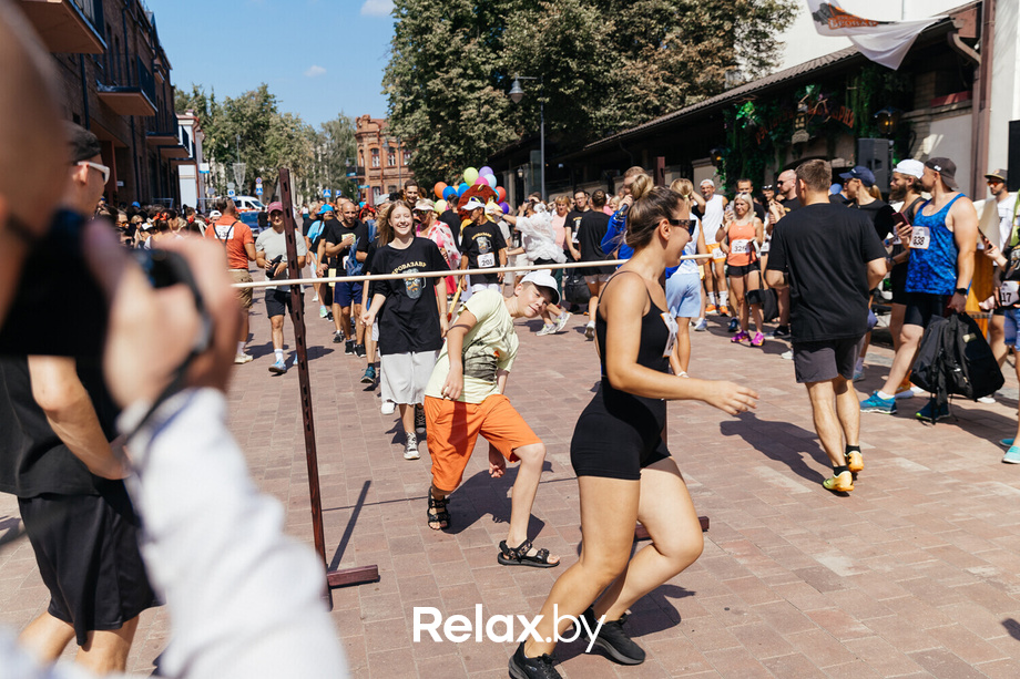 Бровару 27! Забег «Броварская миля 2024», фото № 101