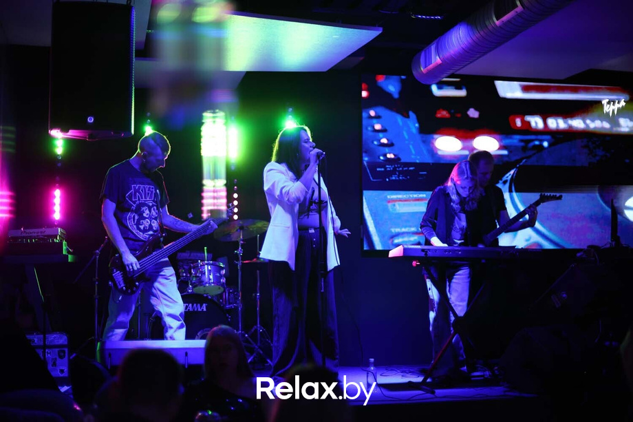 Terra party, фото № 57