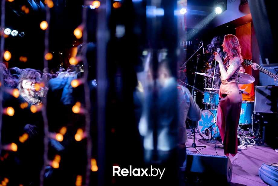 Суббота в Ангелах, фото № 33