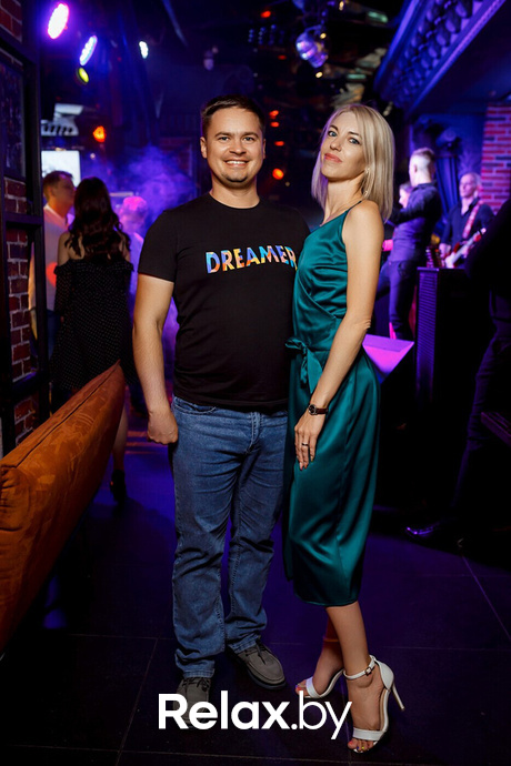 Brooklyn Live!, фото № 20