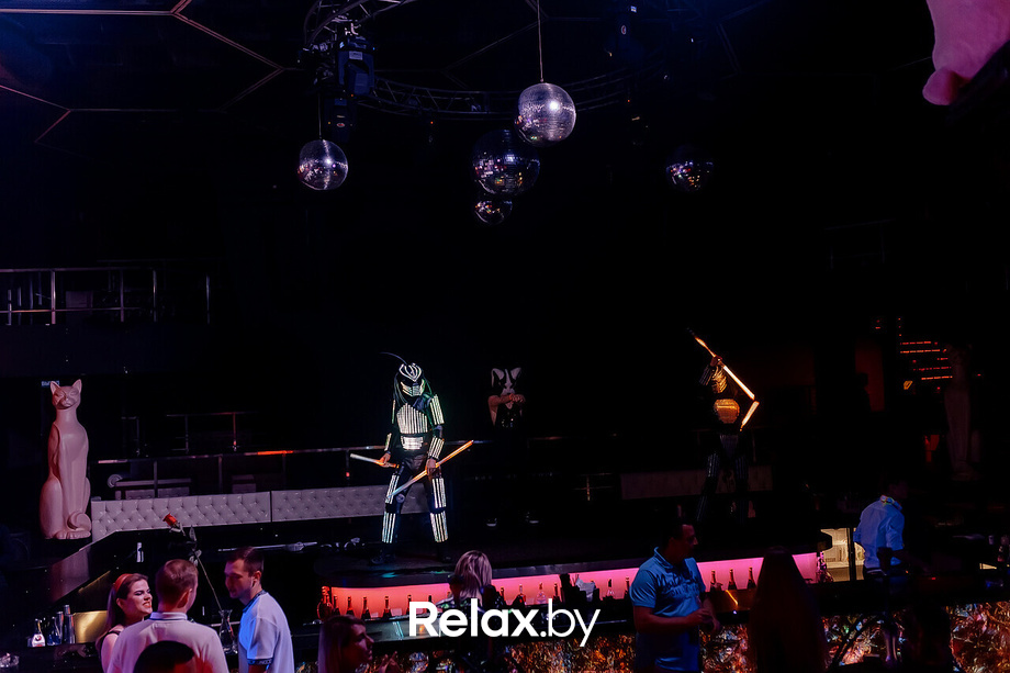 Cyber Punk, фото № 81