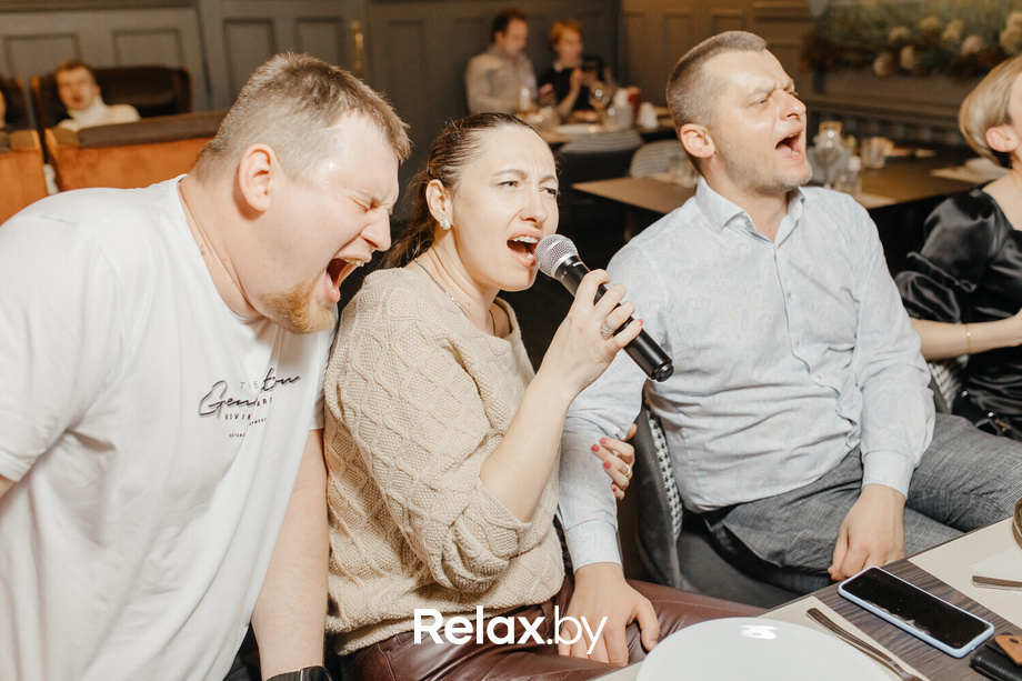 Выходные в Rustaveli, фото № 20