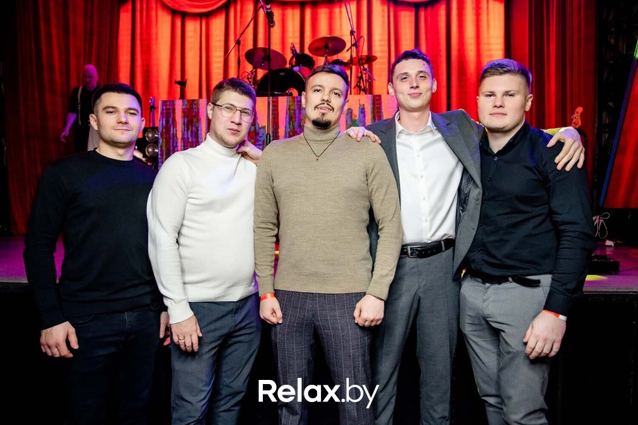 25 января 2025 года «‎Inomarki»‎, фото № 197