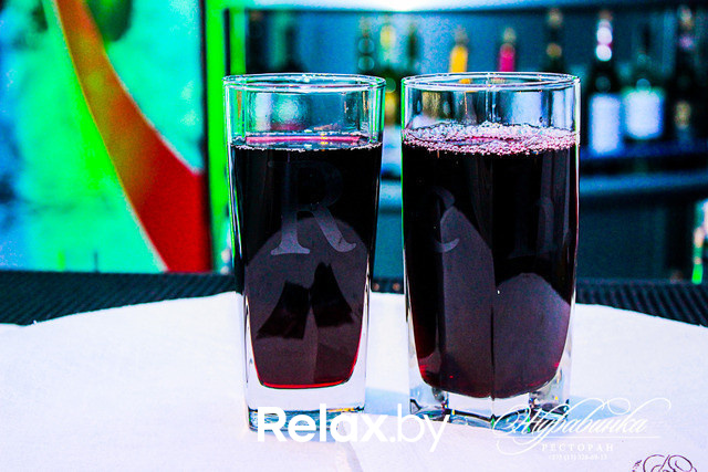 Сюрприз от Журавинки!, фото № 12