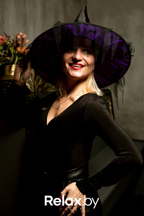 Halloween party, фото № 70