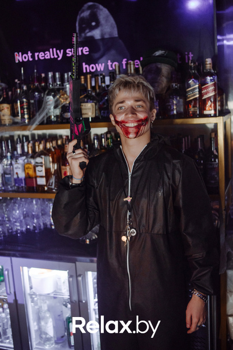 Saturday LUXURIA LXR, фото № 61