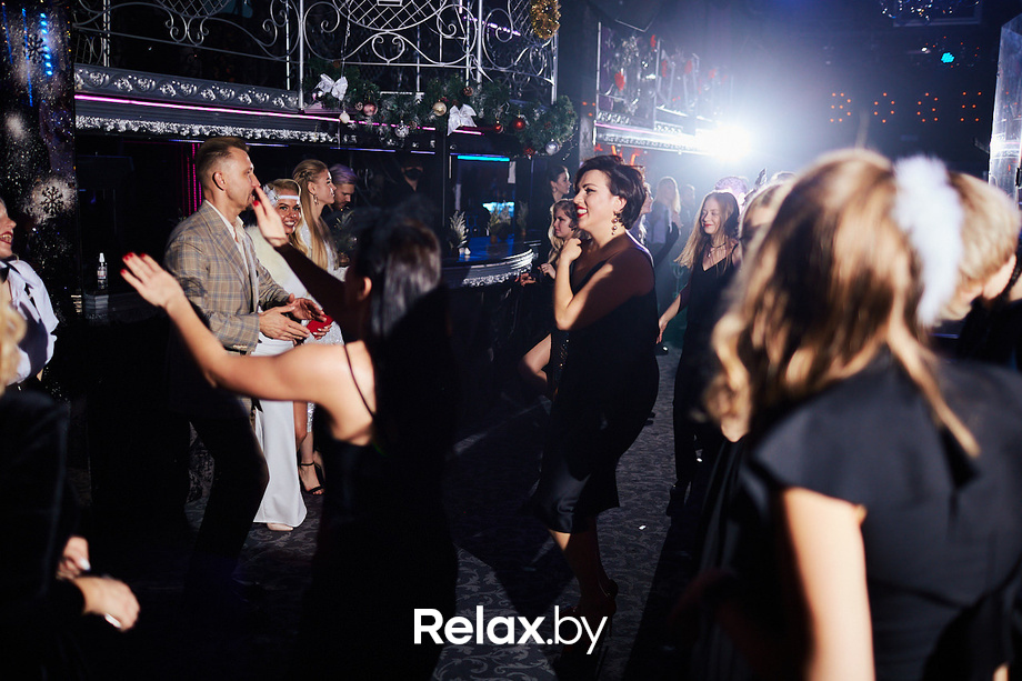 Sansara night, фото № 77