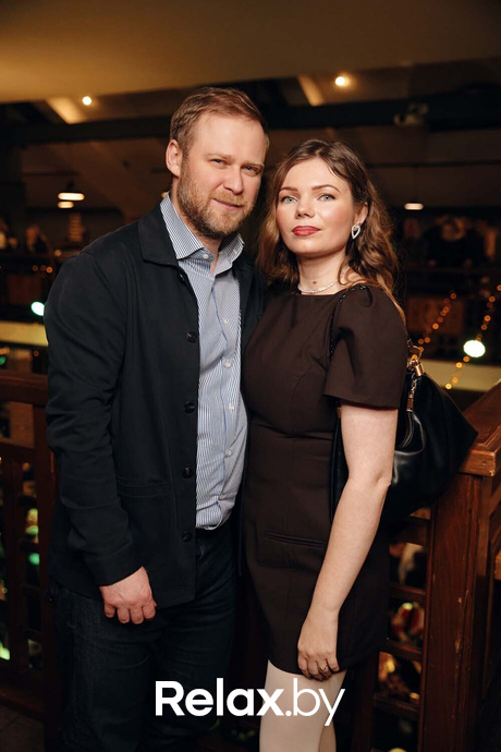 Новогодний экипаж Бровара, фото № 64