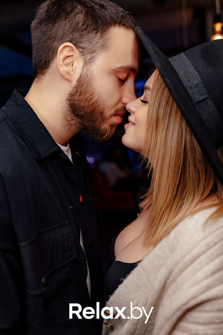 Ночные жители, фото № 1