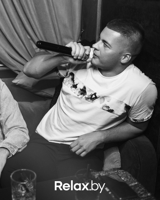 Saturday, фото № 20