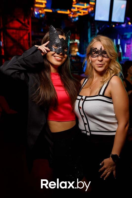 Осенний Карнавал, фото № 54