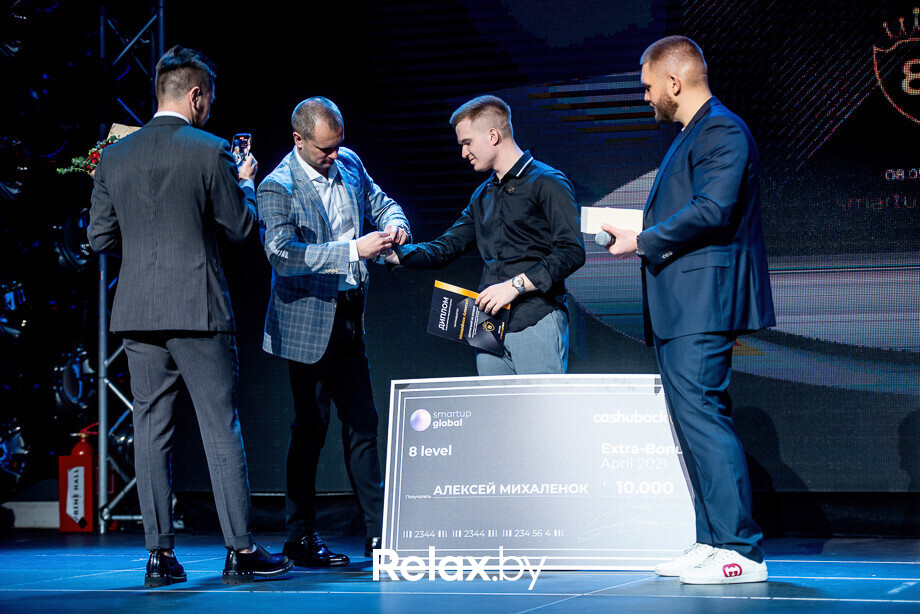 Открытый Мастер-Класс по цифровой науке СЮЦАЙ, фото № 165