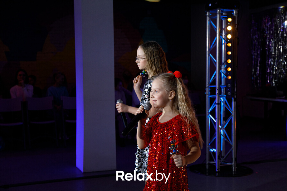 Fashion Show Gold Podium, фото № 88