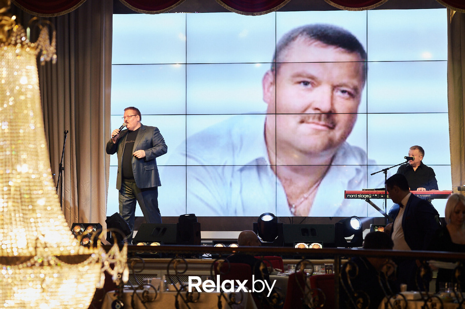 «Зимний сезон 50.000», трибьют-концерт «Михаила Круга», фото № 76