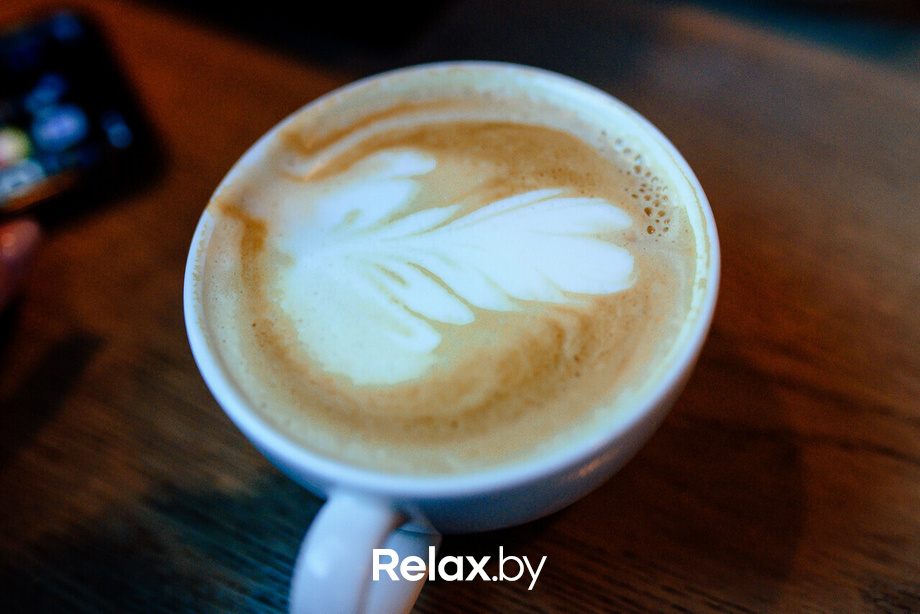 Ночные жители, фото № 13