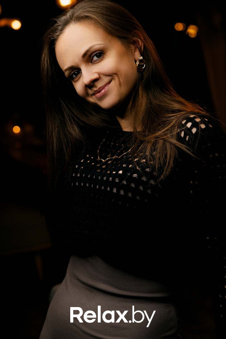 Ночные жители, фото № 58