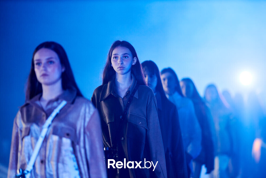 IMG Fashion KILLA PARTY, фото № 483