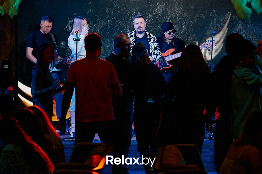 Saturday music, фото № 13