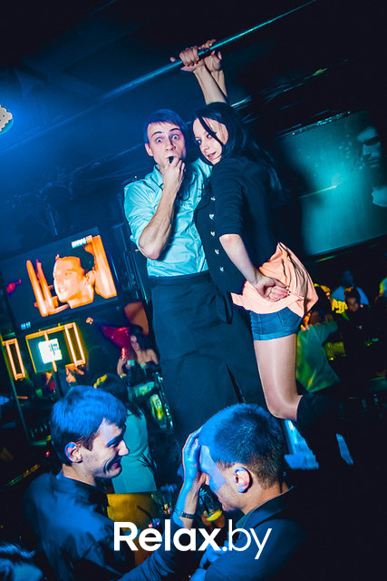 Mojitos party, фото № 29