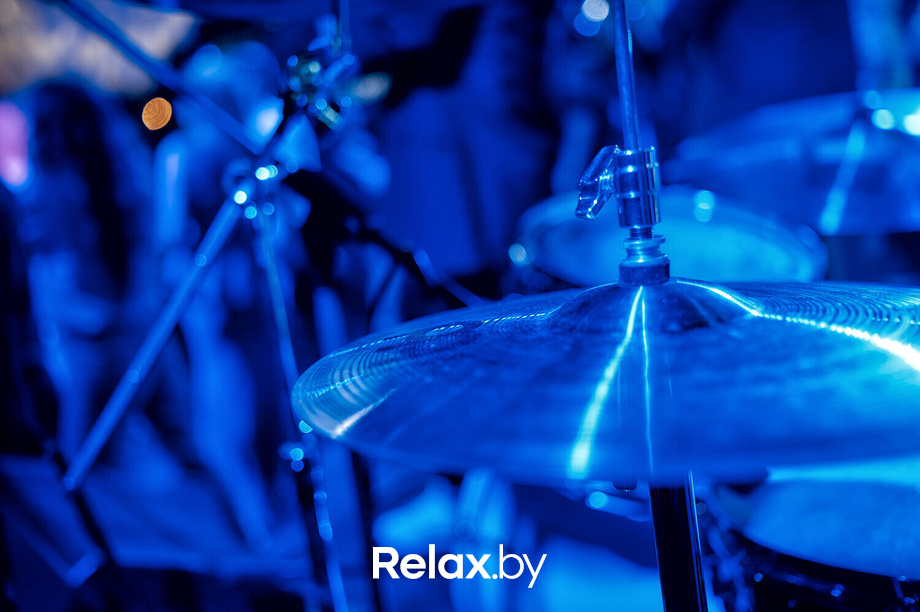 Saturday music, фото № 6