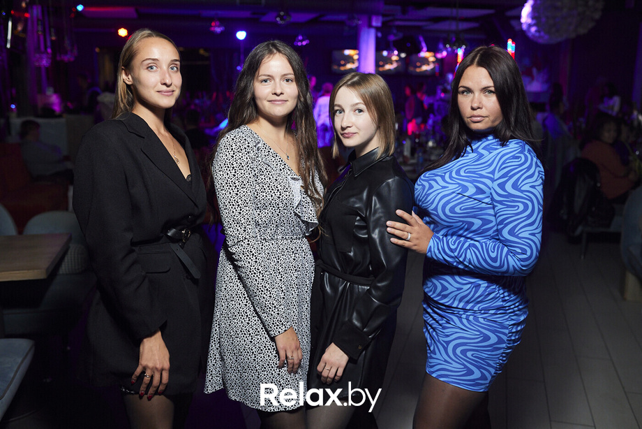 Ночные жители, фото № 34