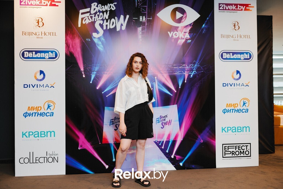 Премьера 11 сезона Brands Fashion Show, фото № 38