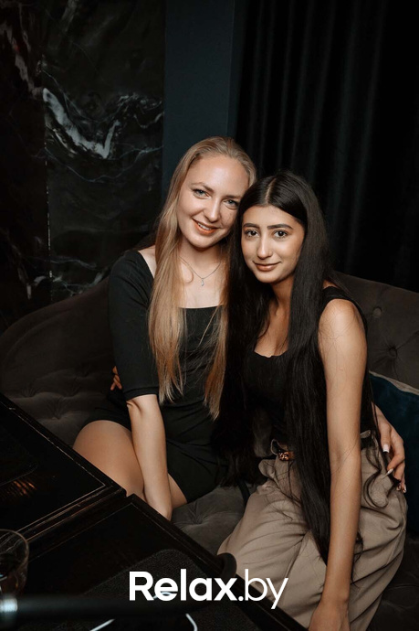 Saturday party, фото № 8