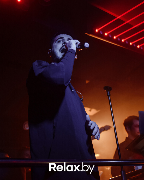 Friday «Stiflers party», фото № 6